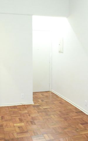Studio para alugar com 20m², 0 quarto e sem vagaSala - Quarto 1