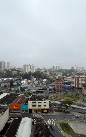 Apartamento à venda com 75m², 3 quartos e 2 vagas Apartamento à venda com 75m², 3 quartos e 2 vagasQuarto 1 - Suíte Vista