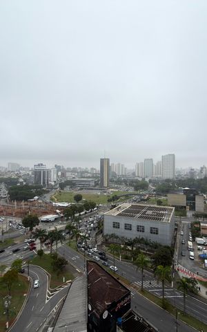 Apartamento à venda com 75m², 3 quartos e 2 vagas Apartamento à venda com 75m², 3 quartos e 2 vagasQuarto 2 Vista