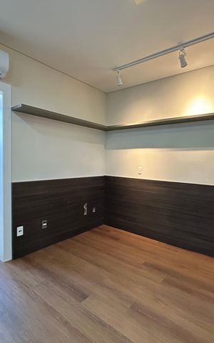 Apartamento para alugar com 160m², 3 quartos e 1 vaga Apartamento para alugar com 160m², 3 quartos e 1 vagaSuíte 3
