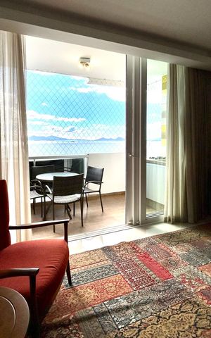 Apartamento para alugar com 160m², 3 quartos e 1 vaga Apartamento para alugar com 160m², 3 quartos e 1 vagaSala