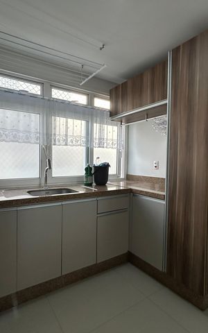 Apartamento para alugar com 160m², 3 quartos e 1 vaga Apartamento para alugar com 160m², 3 quartos e 1 vagaÁrea de Serviço