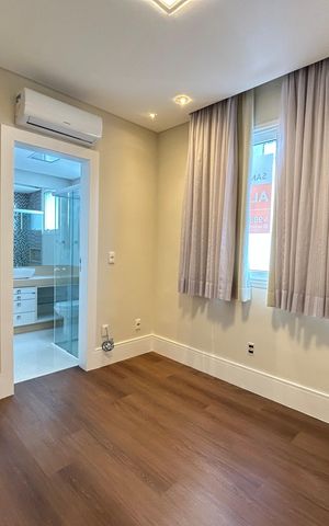 Apartamento para alugar com 160m², 3 quartos e 1 vaga Apartamento para alugar com 160m², 3 quartos e 1 vagaSuíte 2