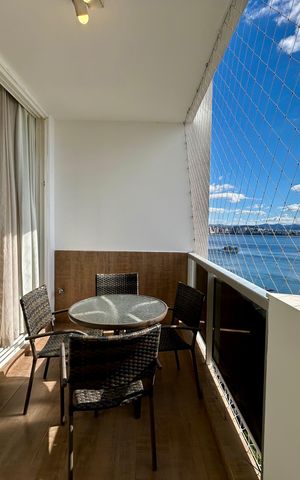 Apartamento para alugar com 160m², 3 quartos e 1 vaga Apartamento para alugar com 160m², 3 quartos e 1 vagaVaranda gourmet