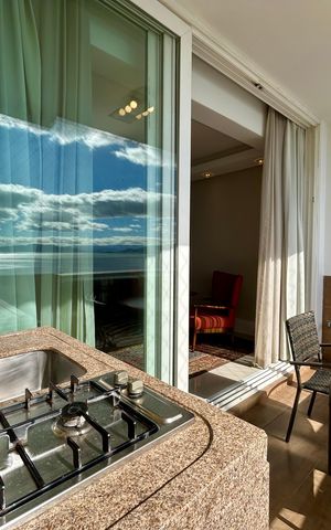 Apartamento para alugar com 160m², 3 quartos e 1 vaga Apartamento para alugar com 160m², 3 quartos e 1 vagaVaranda gourmet