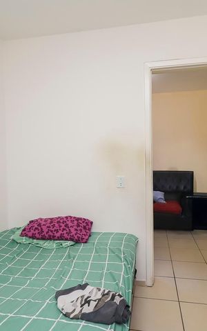 Apartamento à venda com 50m², 2 quartos e 1 vagaQuarto 2
