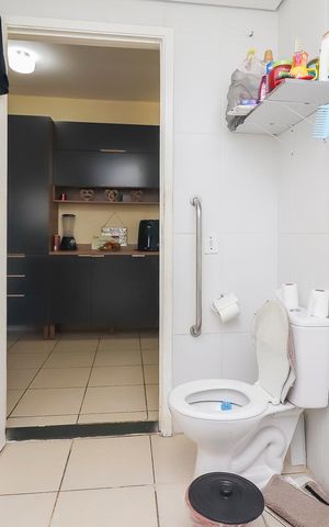 Apartamento à venda com 50m², 2 quartos e 1 vagaBanheiro