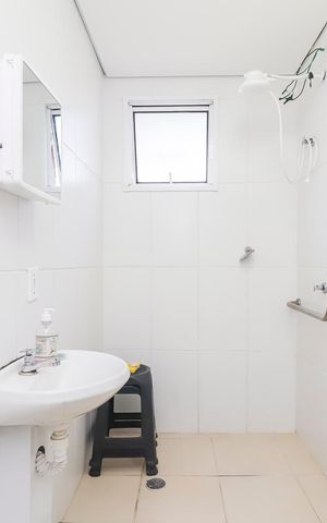 Apartamento à venda com 50m², 2 quartos e 1 vagaBanheiro