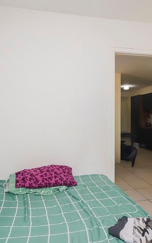 Apartamento à venda com 50m², 2 quartos e 1 vagaQuarto 2