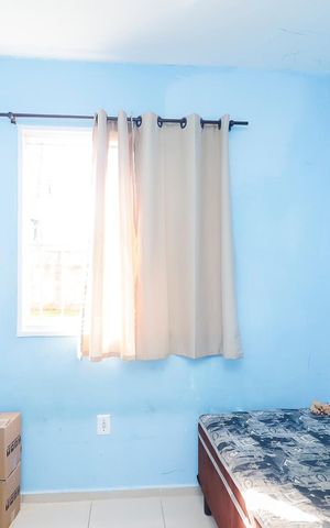 Apartamento à venda com 50m², 2 quartos e 1 vagaQuarto 1