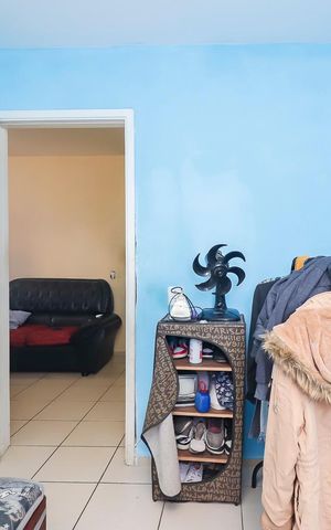 Apartamento à venda com 50m², 2 quartos e 1 vagaQuarto 1