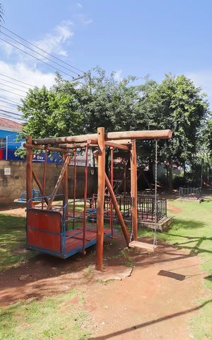 Apartamento à venda com 50m², 2 quartos e 1 vagaÁrea comum - Playground