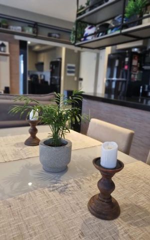 Apartamento à venda com 67m², 2 quartos e 2 vagas