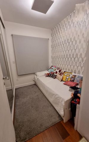 Apartamento à venda com 67m², 2 quartos e 2 vagas