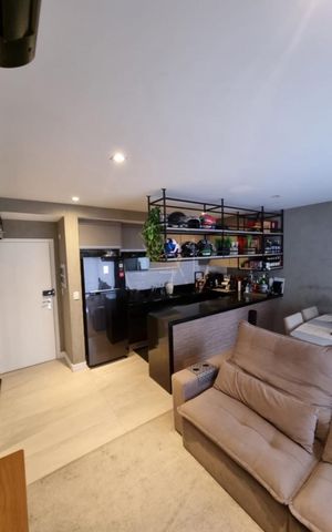 Apartamento à venda com 67m², 2 quartos e 2 vagas