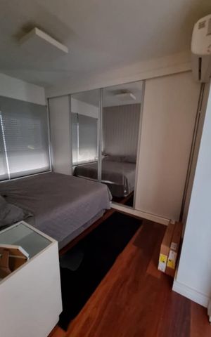 Apartamento à venda com 67m², 2 quartos e 2 vagas