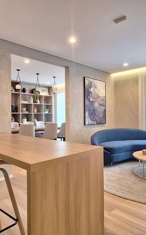 Apartamento à venda com 24m², 1 quarto e sem vaga Apartamento à venda com 24m², 1 quarto e sem vagaÁrea comum