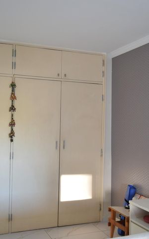 Apartamento para alugar com 115m², 3 quartos e 1 vagaSuíte