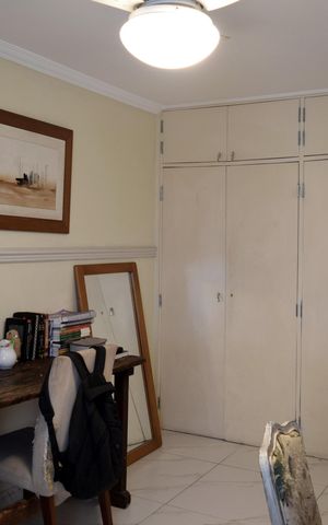 Apartamento para alugar com 115m², 3 quartos e 1 vagaQuarto 2