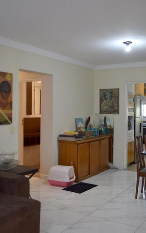 Apartamento para alugar com 115m², 3 quartos e 1 vagaSala