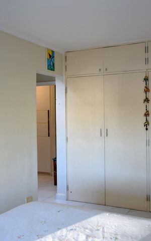 Apartamento para alugar com 115m², 3 quartos e 1 vagaSuíte