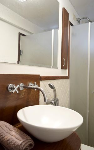 Apartamento para alugar com 115m², 3 quartos e 1 vagaBanheiro Social