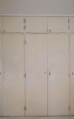 Apartamento para alugar com 115m², 3 quartos e 1 vagaQuarto 2