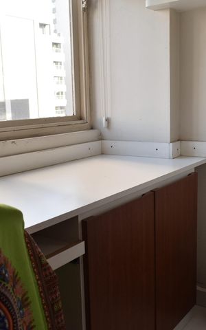 Apartamento para alugar com 115m², 3 quartos e 1 vagaSuíte