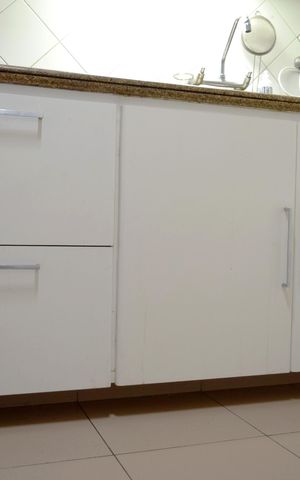 Apartamento para alugar com 115m², 3 quartos e 1 vagaCozinha