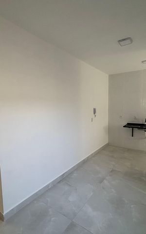 Apartamento à venda com 30m², 1 quarto e sem vagaSala 