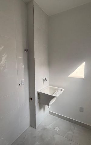 Apartamento à venda com 30m², 1 quarto e sem vagaÁrea de serviço 
