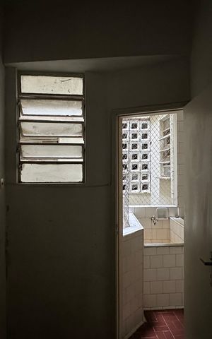 Apartamento para alugar com 70m², 1 quarto e sem vaga Apartamento para alugar com 70m², 1 quarto e sem vagaQuarto de serviço