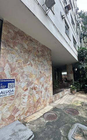 Apartamento para alugar com 70m², 1 quarto e sem vaga Apartamento para alugar com 70m², 1 quarto e sem vagaPlaca