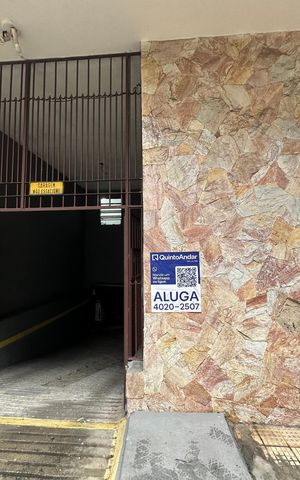 Apartamento para alugar com 70m², 1 quarto e sem vaga Apartamento para alugar com 70m², 1 quarto e sem vagaFachada