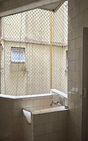 Apartamento para alugar com 70m², 1 quarto e sem vaga Apartamento para alugar com 70m², 1 quarto e sem vagaÁrea de serviço