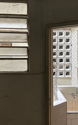 Apartamento para alugar com 70m², 1 quarto e sem vaga Apartamento para alugar com 70m², 1 quarto e sem vagaQuarto de serviço
