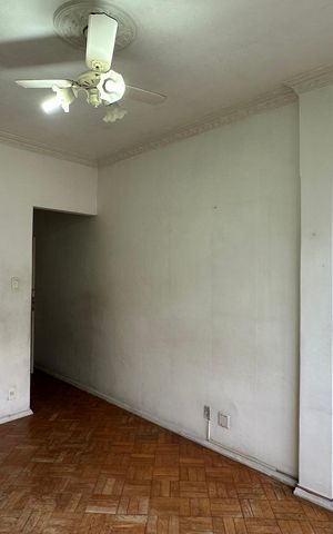 Apartamento para alugar com 70m², 1 quarto e sem vaga Apartamento para alugar com 70m², 1 quarto e sem vagaSala
