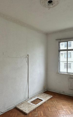 Apartamento para alugar com 70m², 1 quarto e sem vaga Apartamento para alugar com 70m², 1 quarto e sem vagaQuarto 2