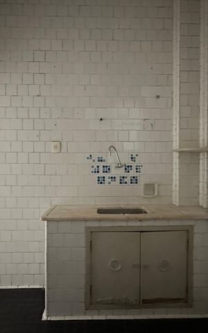 Apartamento para alugar com 70m², 1 quarto e sem vaga Apartamento para alugar com 70m², 1 quarto e sem vagaCozinha