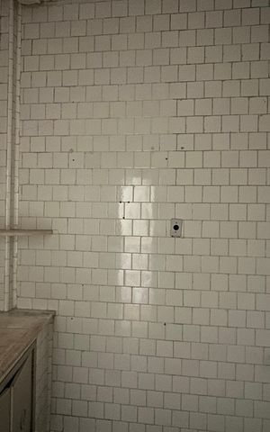 Apartamento para alugar com 70m², 1 quarto e sem vaga Apartamento para alugar com 70m², 1 quarto e sem vagaCozinha