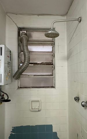 Apartamento para alugar com 70m², 1 quarto e sem vaga Apartamento para alugar com 70m², 1 quarto e sem vagaBanheiro