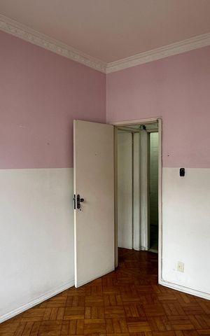 Apartamento para alugar com 70m², 1 quarto e sem vaga Apartamento para alugar com 70m², 1 quarto e sem vagaQuarto