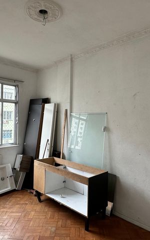 Apartamento para alugar com 70m², 1 quarto e sem vaga Apartamento para alugar com 70m², 1 quarto e sem vagaQuarto 2