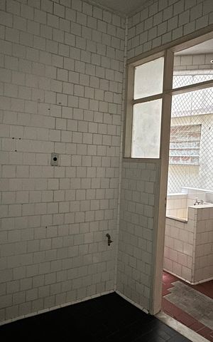 Apartamento para alugar com 70m², 1 quarto e sem vaga Apartamento para alugar com 70m², 1 quarto e sem vagaCozinha