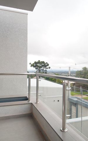 Casa à venda com 158m², 3 quartos e 1 vagaVista da Suíte 1