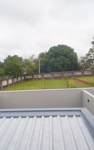 Casa à venda com 158m², 3 quartos e 1 vagaVista do Quarto 3