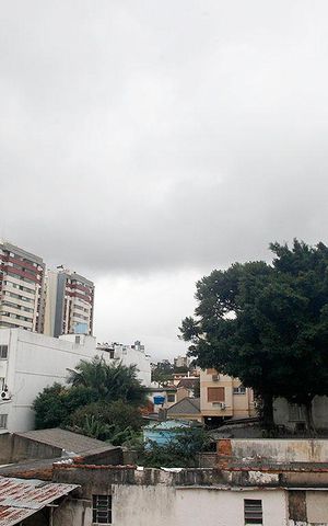 Apartamento à venda com 87m², 2 quartos e 1 vagaQuarto 1 Suíte Vista