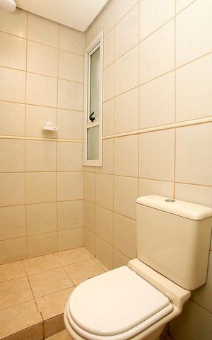 Apartamento à venda com 87m², 2 quartos e 1 vagaBanheiro 2