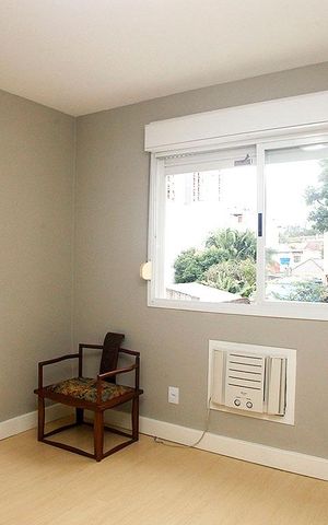 Apartamento à venda com 87m², 2 quartos e 1 vagaQuarto 1 Suíte