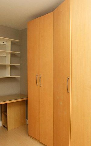 Apartamento à venda com 87m², 2 quartos e 1 vagaQuarto 2